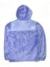 The North Face 100% Polyester Blue Track Jacket Size 14 - 16 - photo 2