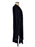 Eileen Fisher Blue Black Cardigan Size M - photo 4