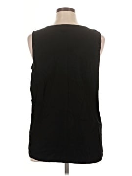Tianello Sleeveless Blouse (view 2)