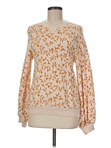 Ulla Johnson Pullover Sweater (view 1)