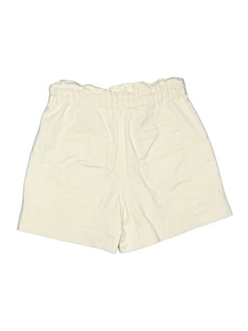 Zara Khaki Shorts (view 2)