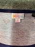 Lularoe Stars Blue Short Sleeve T-Shirt Size M - photo 7
