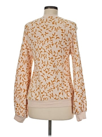 Ulla Johnson Pullover Sweater (view 2)