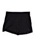 Reebok 100% Polyester Black Athletic Shorts Size L - photo 1