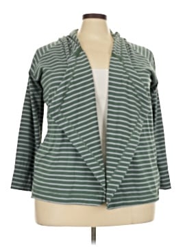 Cuddl Duds Blazer