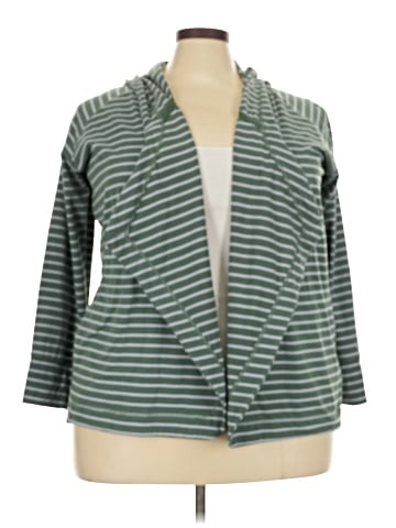 Cuddl Duds Blazer (view 1)