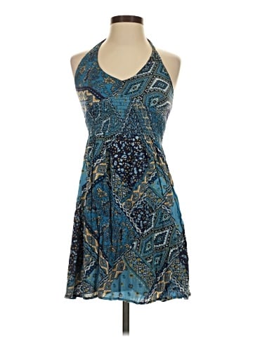 Hollister Cocktail Dress (view 1)