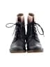 Lucky Brand Black Ankle Boots Size 8 - photo 2