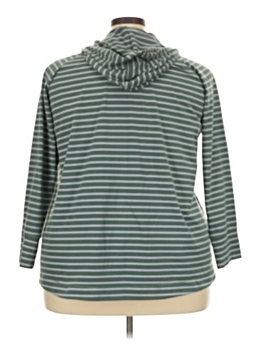 Cuddl Duds Blazer (view 2)