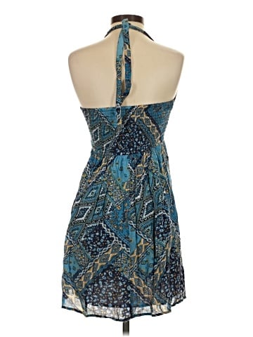 Hollister Cocktail Dress (view 2)