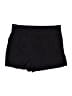 Reebok 100% Polyester Black Athletic Shorts Size L - photo 2