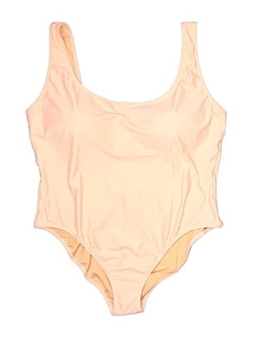 J.Crew One Piece Swimsuit (view 1)