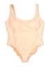 J.Crew Solid Pink One Piece Swimsuit Size 20 - photo 1