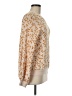 Ulla Johnson 100% Cotton Orange Pullover Sweater Size M - photo 4