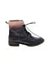 Lucky Brand Black Ankle Boots Size 8 - photo 1