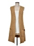 C established 1946 Tan Sweater Vest Size M - photo 1
