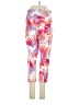 Ideology Tie-dye Pink Active Pants Size S - photo 2