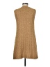 C established 1946 Tan Sweater Vest Size M - photo 2