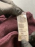 Democracy Paisley Burgundy Sweatshirt Size XL (petite) - photo 8