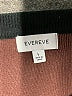 Evereve Blue Sweater Vest Size L - photo 7