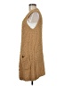 C established 1946 Tan Sweater Vest Size M - photo 5