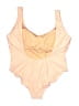 J.Crew Solid Pink One Piece Swimsuit Size 20 - photo 2