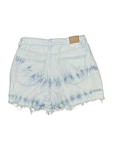 American Eagle Outfitters Denim Shorts (view 2)