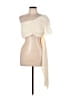 Shein Ivory Kimono Size L - photo 1