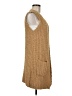 C established 1946 Tan Sweater Vest Size M - photo 4