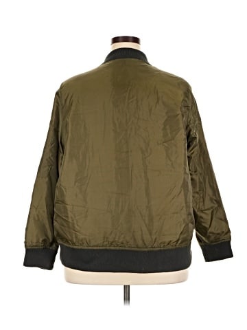 Say What? Jacket (view 2)