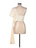 Shein Ivory Kimono Size L - photo 2