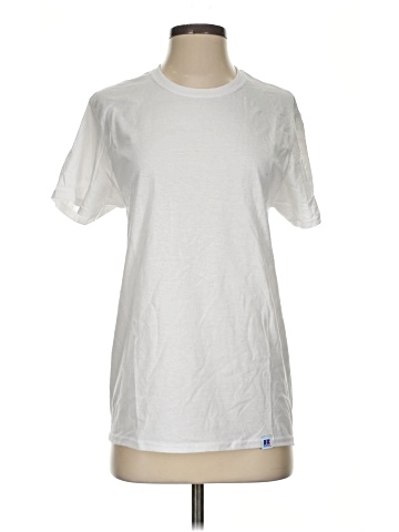 Russell Athletic Short Sleeve T-Shirt (view 1)
