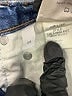 Reformation Blue Denim Shorts Size 26 waist - photo 4