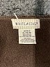 White Stag 100% Acrylic Brown Cardigan Size XL - photo 7