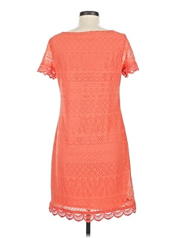 London Times Casual Dress (view 2)