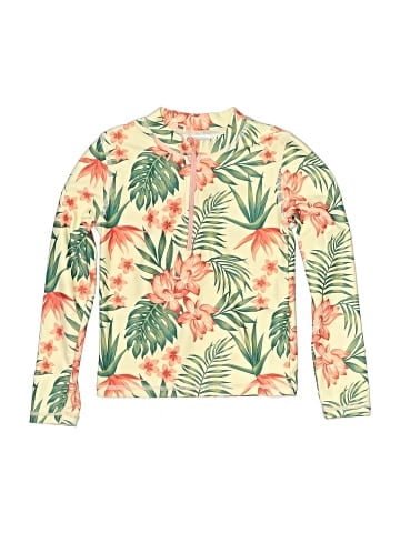 Unbranded Rash Guard (view 1)