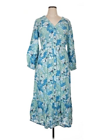 Style&Co Casual Dress (view 1)
