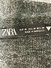 Zara Gray Cardigan Size M - photo 7