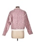 Universal Thread Polka Dots Pink Jacket Size L - photo 2