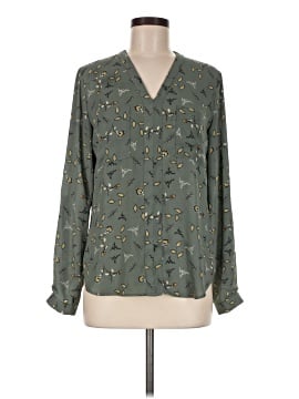 41Hawthorn Long Sleeve Blouse (view 1)