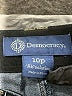 Democracy Blue Jeans Size 10 (petite) - photo 7