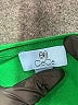CeCe Green Short Sleeve Top Size XL - photo 7