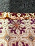 Unbranded Print Brown Casual Dress Size L (estimated) - photo 7
