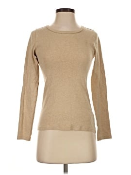 J.Crew Long Sleeve Top (view 1)
