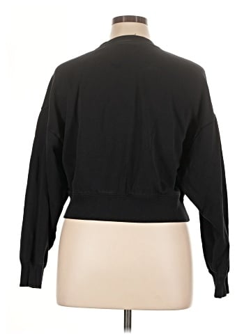 Calvin Klein Sweatshirt (view 2)