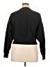 Calvin Klein Black Sweatshirt Size XL (estimated) - photo 2