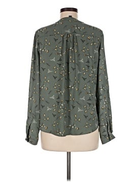 41Hawthorn Long Sleeve Blouse (view 2)