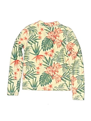 Unbranded Rash Guard (view 2)