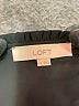 Ann Taylor LOFT 100% Polyester Black Long Sleeve Blouse Size S - photo 7