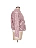 Universal Thread Polka Dots Pink Jacket Size L - photo 4